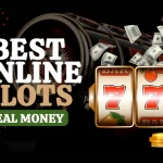 online slots games